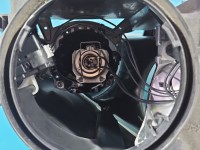 Reflektor lewy lampa przód Peugeot 807 EUROPA