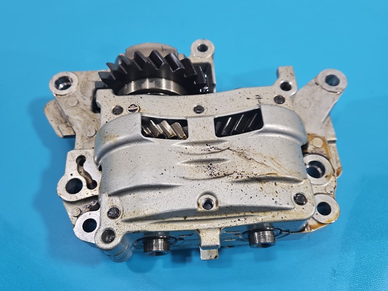 Pompa oleju LEXUS NX I 14-21 2.5 16V 2AR