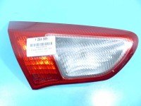Lampa tył lewa Mitsubishi Lancer VIII 07-16 HB EUROPA 132-87977