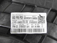 Podnośnik tył prawy SZYBY WINDA 83480-G4020, 83460-G3000, 93601-00100 IMPRK1347806, 83480-G4020, 83460-G3000, 93601-00100,...