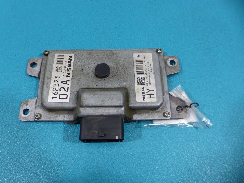 Sterownik skrzyni Nissan Maxima A35 09-15 310369DF1A, 168325 3.5 V6