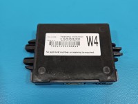 Sterownik moduł Toyota Corolla E21 19- 89784-F4060