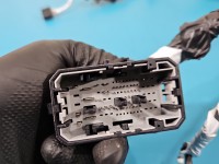 Skrzynka bezpieczników Hyundai I30 III 16- 91250-S0110, 91950-S0850, 3021B12026