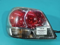 Lampa tył lewa błotnika Mitsubishi Outlander I HB EUROPA