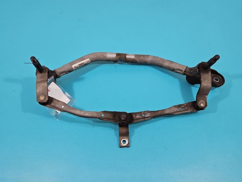 Mechanizm wycieraczek Renault Twingo II europa