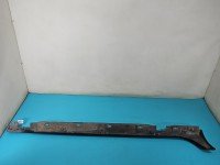 Listwa progowa lewa PRÓG NAKŁADKA AUDI A6 C7 4G9853855A