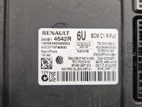 Komputer Sterownik silnika 237100599S, 237105111R Renault Talisman 1.6 TCe