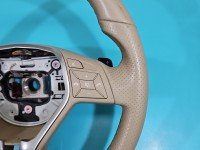 Kierownica Mercedes CLS II C218 10- A2184602803