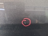 DRZWI PRZÓD LEWE KIEROWCY Ford Focus Mk3 4d B F