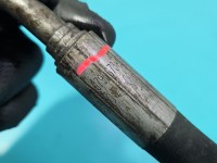 Przewód wspomagania BMW X6 E71 6790673