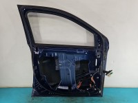 DRZWI PRZÓD LEWE KIEROWCY Jeep Compass I 06-16 5d granatowy