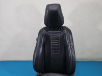 Fotele komplet kanapa Peugeot 308 II T9