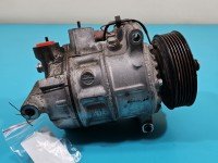 Sprężarka klimatyzacji kompresor Seat Ibiza V KJ 6F 3Q0816803E