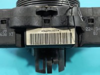 Przełącznik zespolony Peugeot Partner I 96605638XT