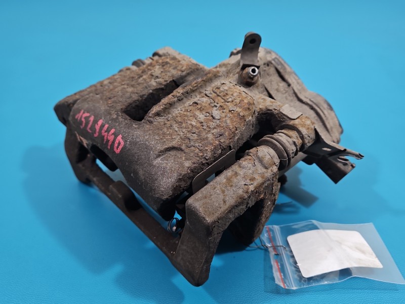 Zacisk tył lewy AUDI A6 C7 3.0 TDI (CLAA) kombi