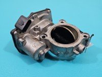 Przepustnica Toyota Rav4 IV 3465672, 10378517 2.0 D4D