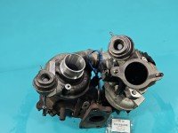 Turbosprężarka Mazda CX-5 I 12-17 810356-1, 810357-3, SH01-13700-E 2.2d 175KM