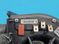 Dmuchawa nawiewu wentylator Ligier Ambra EUROPA