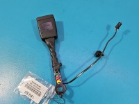 Pas bezpieczeństwa przód prawy pasażera BMW X3 G01 S1741430104, 284181P
