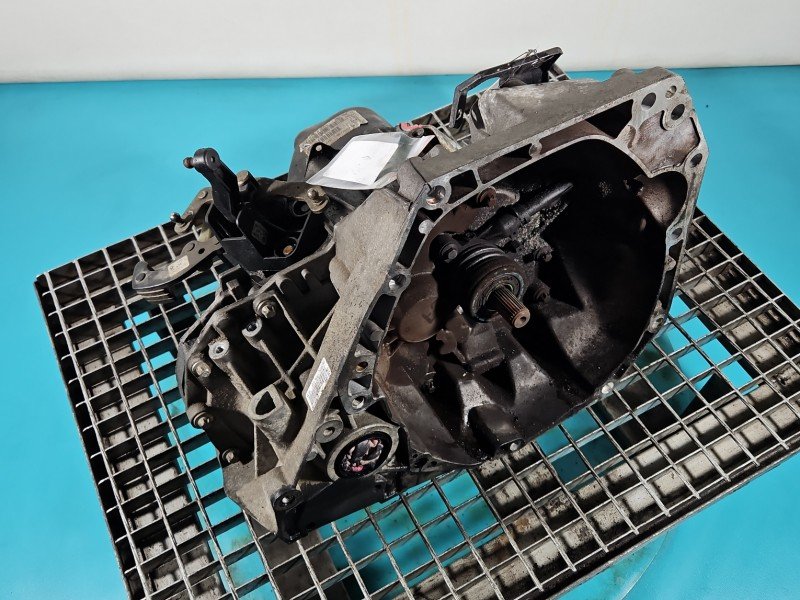 Skrzynia biegów JR5339 Nissan Juke I F15 10-19 1.6 16V (Hr16)