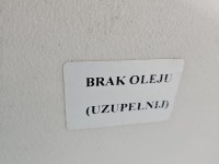 Most tylny DYFER tył HONDA CR-V III 06- 2.2 i-CTDi 6001184