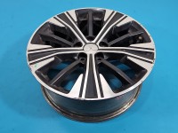Felga aluminiowa 18" komplet alufelgi felgi Mitsubishi Eclipse Cross