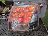 Lampa tył prawa Mitsubishi Outlander II HB