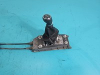 DŹWIGNIA LEWAREK WYBIERAK LINKI Skoda Fabia III 1.4 TDI