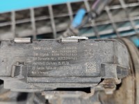 Amortyzator przód prawy przedni BMW X6 E71