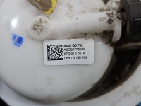pompka Pompa paliwa AUDI Q5 08- 3.0 tfsi 8R0919051F, A2C80775900 Producent części: Audi