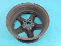Felga stalowa 17" Opel Insignia A Szerokość felgi: 7.0", Rozstaw śrub: 5x120, Odsadzenie (ET): 41, Producent felg: OPEL,...