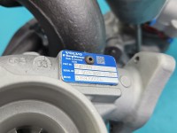 Turbosprężarka Regenerowana VOLVO S60 II 10- 16359700004, 10009700118, 31397999 2.0 D4 181KM