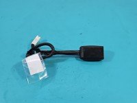 Pas bezpieczeństwa przód lewy kierowcy Kia Optima IV 15-20 88830-D4200 EU