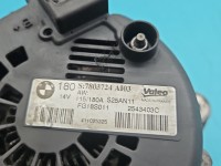 TEST Alternator BMW X6 E71 7803724AI03, 7803724 3.0d