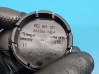 Dekielki felg komplet alufelg Skoda Octavia IV