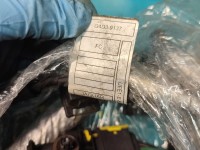 InstalacJa Wiązka silnika UEE1-E-50108216-000 2.0d JAGUAR XF II X260