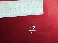 DRZWI PRZÓD PRAWE PASAŻERA Citroen C4 I 3d EKQD