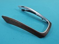 Listwa listwy dekory dekor deski AUDI Q5 08- eu