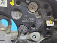 Kierownica Mercedes W221 A2214600103, A2218201611