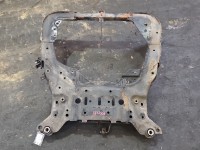 WÓZEK KOŁYSKA TRAWERS Sanki Belka silnika Land rover Discovery Sport 14- L550 2.0d