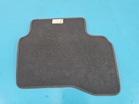 Dywaniki komplet Kia Niro I 16-22