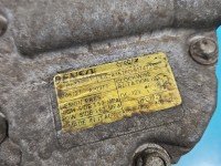 Sprężarka klimatyzacji kompresor Fiat 500 07-20 51747318
