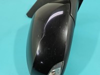 Lusterko prawe Renault Fluence NV676 8pin / Lakier: NV676 europa