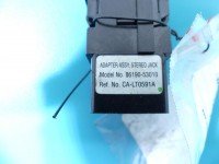 Gniazdo USB Toyota Rav4 III 05- 86190-53010