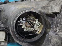 Reflektor prawy lampa przód Renault Megane II EUROPA 8200073221J