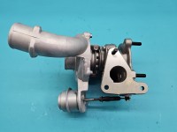Turbosprężarka Regenerowana Renault Laguna II 751768-4, GT15496, H8200108052-683854-C 1.9 dci 107KM