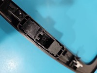 Listwa dekor deski Vw Passat B7 Europejska, KPL.