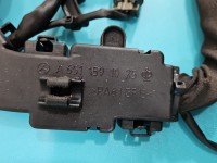 InstalacJa Wiązka silnika A6511591025 2,2.0 CDI Mercedes W212