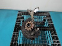 Zwrotnica lewa piasta przód 2.0 20v (ALT) Audi A4 B6