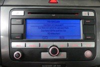 Radio fabryczne Vw Passat B6 1K0035191H